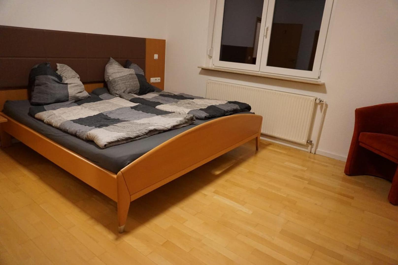 Bimbacher Betten Экстерьер фото