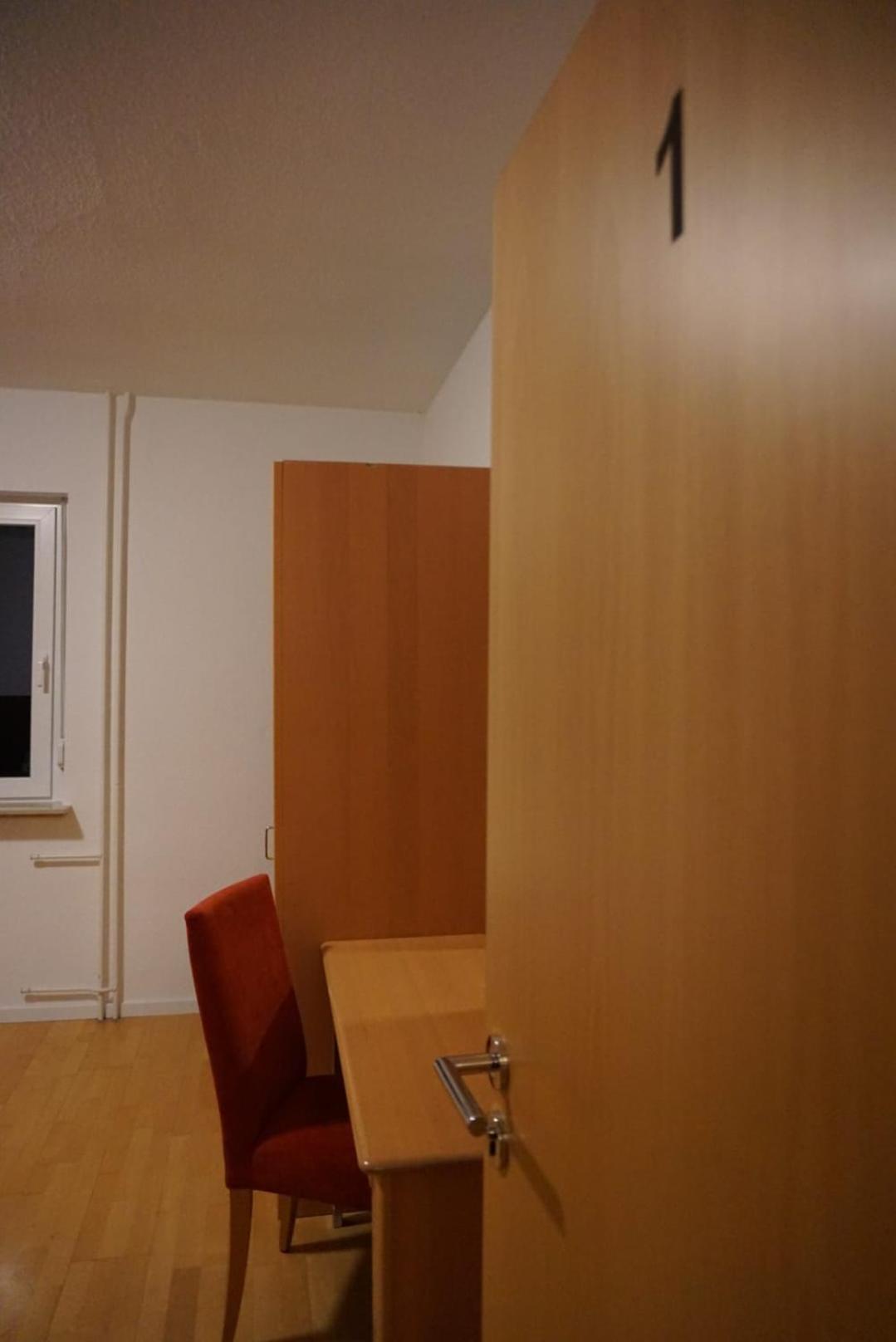 Bimbacher Betten Экстерьер фото