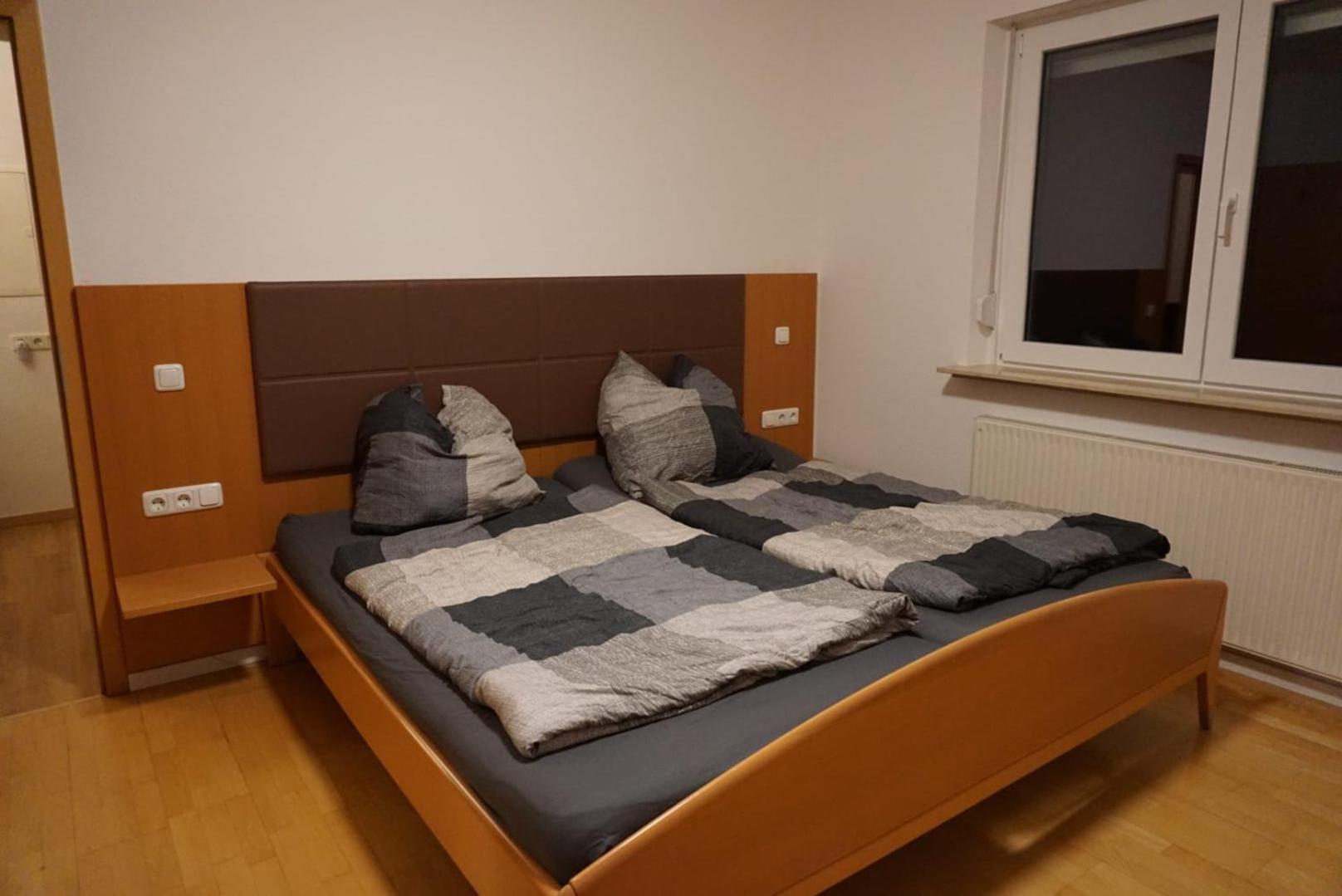 Bimbacher Betten Экстерьер фото